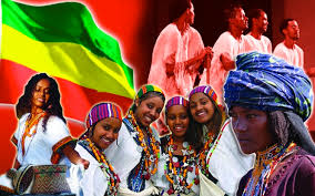 Nolawi School Hosts Cultural Heritage Week.
